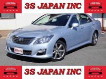 2008 Toyota Crown Hybrid