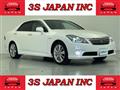 2012 Toyota Crown Hybrid