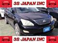 2008 Toyota Harrier