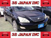 2008 Toyota Harrier