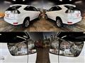 2006 Toyota Harrier
