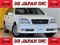 2002 Toyota Crown Estate