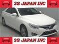 2013 Toyota Mark X