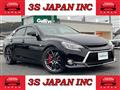 2014 Toyota Mark X