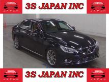 2013 Toyota Mark X