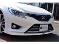 2014 Toyota Mark X