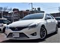2014 Toyota Mark X