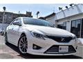 2014 Toyota Mark X