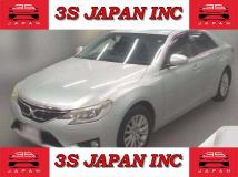 2013 Toyota Mark X
