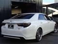 2010 Toyota Mark X