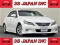 2009 Toyota Mark X