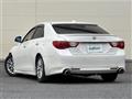 2009 Toyota Mark X