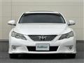 2009 Toyota Mark X