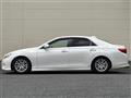 2009 Toyota Mark X