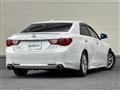 2009 Toyota Mark X