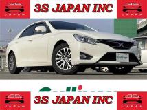 2015 Toyota Mark X