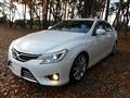 2012 Toyota Mark X