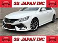 2017 Toyota Mark X