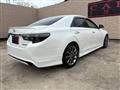 2017 Toyota Mark X