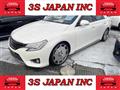 2015 Toyota Mark X