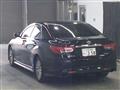 2015 Toyota Mark X