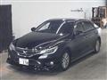2015 Toyota Mark X