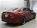 2012 Toyota Mark X