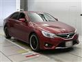 2012 Toyota Mark X