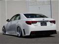 2014 Toyota Mark X