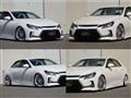 2014 Toyota Mark X