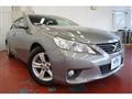 2012 Toyota Mark X