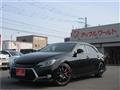 2013 Toyota Mark X