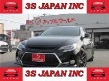 2013 Toyota Mark X