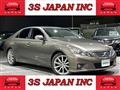 2010 Toyota Mark X