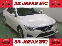 2013 Toyota Mark X