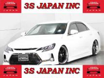 2012 Toyota Mark X