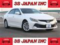 2017 Toyota Mark X