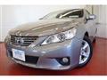 2011 Toyota Mark X