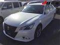 2015 Toyota Crown