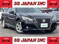 2013 Toyota Crown Athlete Series