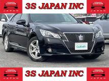 2013 Toyota Crown Athlete Series