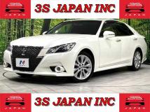 2015 Toyota Crown
