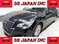 2013 Toyota Crown
