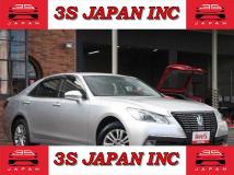 2014 Toyota Crown
