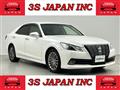 2013 Toyota Crown Royal Series
