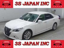 2013 Toyota Crown
