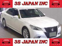 2015 Toyota Crown