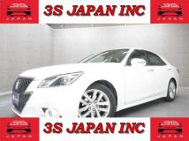 2013 Toyota Crown Athlete Series