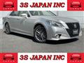 2013 Toyota Crown Athlete Series