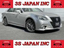 2013 Toyota Crown Athlete Series